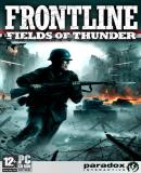 Caratula nº 74020 de Frontline : Fields of Thunder (500 x 703)