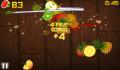 Pantallazo n&ordm; 233255 de Fruit Ninja (480 x 320)
