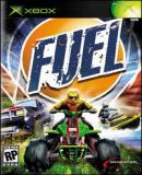 Carátula de Fuel