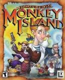 Fuga de Monkey Island, La