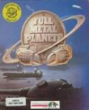 Caratula nº 68546 de Full Metal Planete (140 x 170)