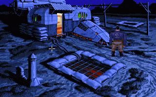 Pantallazo de Full Throttle [Jewel Case] para PC