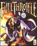 Caratula nº 51375 de Full Throttle (200 x 156)