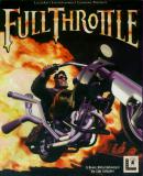 Carátula de Full Throttle