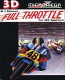 Caratula nº 100359 de Full Throttle (163 x 256)