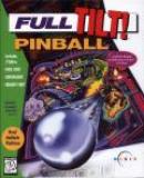 Carátula de Full Tilt! Pinball