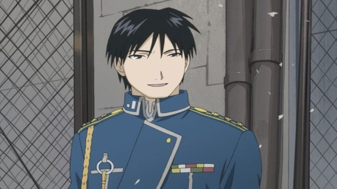Pantallazo de FullMetal Alchemist: Daughter of the Dusk para Wii