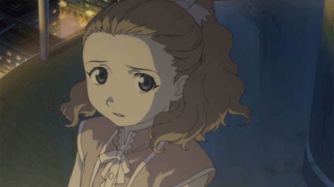 Pantallazo de FullMetal Alchemist: Daughter of the Dusk para Wii