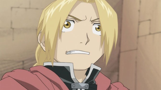 Pantallazo de FullMetal Alchemist: Daughter of the Dusk para Wii