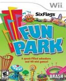 Carátula de Fun Park