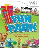 Caratula nº 129924 de Fun Park (310 x 439)