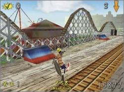 Pantallazo de Fun for Boys para PC