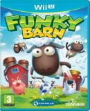 Carátula de Funky Barn