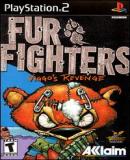 Carátula de Fur Fighters Viggo's Revenge
