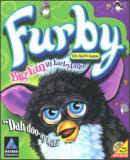Carátula de Furby: Big Fun in Furbyland