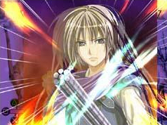 Pantallazo de Fushigi Yuugi - Shigiyuugi Kurotake Kaiden Gaiden: Kagami no Fujo (Japonés) para PlayStation 2