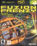 Caratula nº 104551 de Fuzion Frenzy (200 x 283)