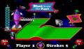 Pantallazo nº 59943 de Fuzzy's World of Miniature Space Golf (320 x 200)