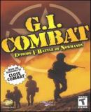 Caratula nº 58818 de G.I. Combat -- Episode I: Battle of Normandy (200 x 285)