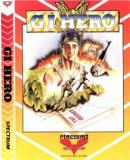 Caratula nº 102232 de G.I. Hero (246 x 276)