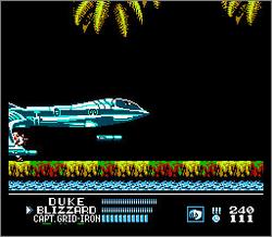Pantallazo de G.I. Joe: A Real American Hero para Nintendo (NES)