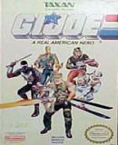 Caratula nº 35498 de G.I. Joe: A Real American Hero (156 x 220)