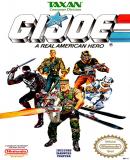 Caratula nº 250887 de G.I. Joe: A Real American Hero (663 x 900)