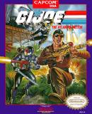 Carátula de G.I. Joe: The Atlantis Factor