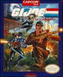 Caratula nº 35501 de G.I. Joe: The Atlantis Factor (200 x 288)