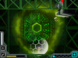 Pantallazo de G.I. Joe: The Rise of the Cobra para Nintendo DS