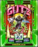 Caratula nº 14596 de G.U.T.Z. (211 x 268)