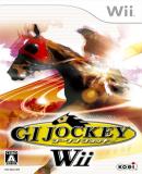 Carátula de G1 Jockey Wii