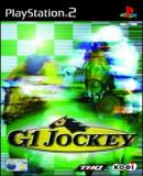 Caratula nº 77335 de G1 Jockey (200 x 282)