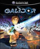 GALIDOR: Defenders of the Outer Dimension