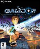 GALIDOR: Defenders of the Outer Dimension