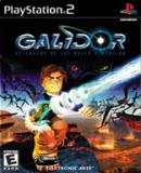 GALIDOR: Defenders of the Outer Dimension