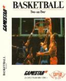 Caratula nº 100402 de GBA Championship Basketball (197 x 250)