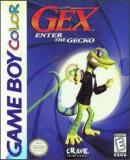 Caratula nº 27851 de GEX: Enter the Gecko (200 x 200)