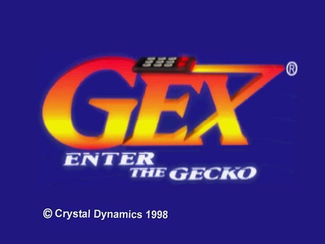 Pantallazo de GEX 64: Enter the Gecko para Nintendo 64