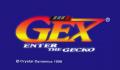 Pantallazo nº 154648 de GEX 64: Enter the Gecko (640 x 480)