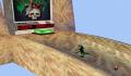 Pantallazo nº 154650 de GEX 64: Enter the Gecko (640 x 480)