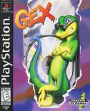 Caratula nº 242543 de GEX (640 x 640)