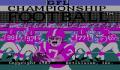 Foto 1 de GFL Championship Football