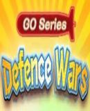 Caratula nº 207005 de GO Series Defence Wars (Dsi Ware) (302 x 158)