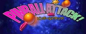 Caratula de GO Series Pinball Attack! para Nintendo DS