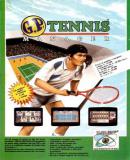 Caratula nº 239441 de GP Tennis Manager (320 x 461)