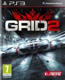 Carátula de GRID 2