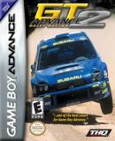 Carátula de GT Advance 2: Rally Racing