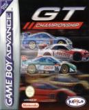 Caratula nº 23590 de GT Championship (240 x 232)