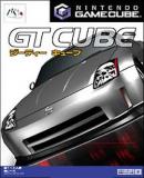 Carátula de GT Cube (Japonés)